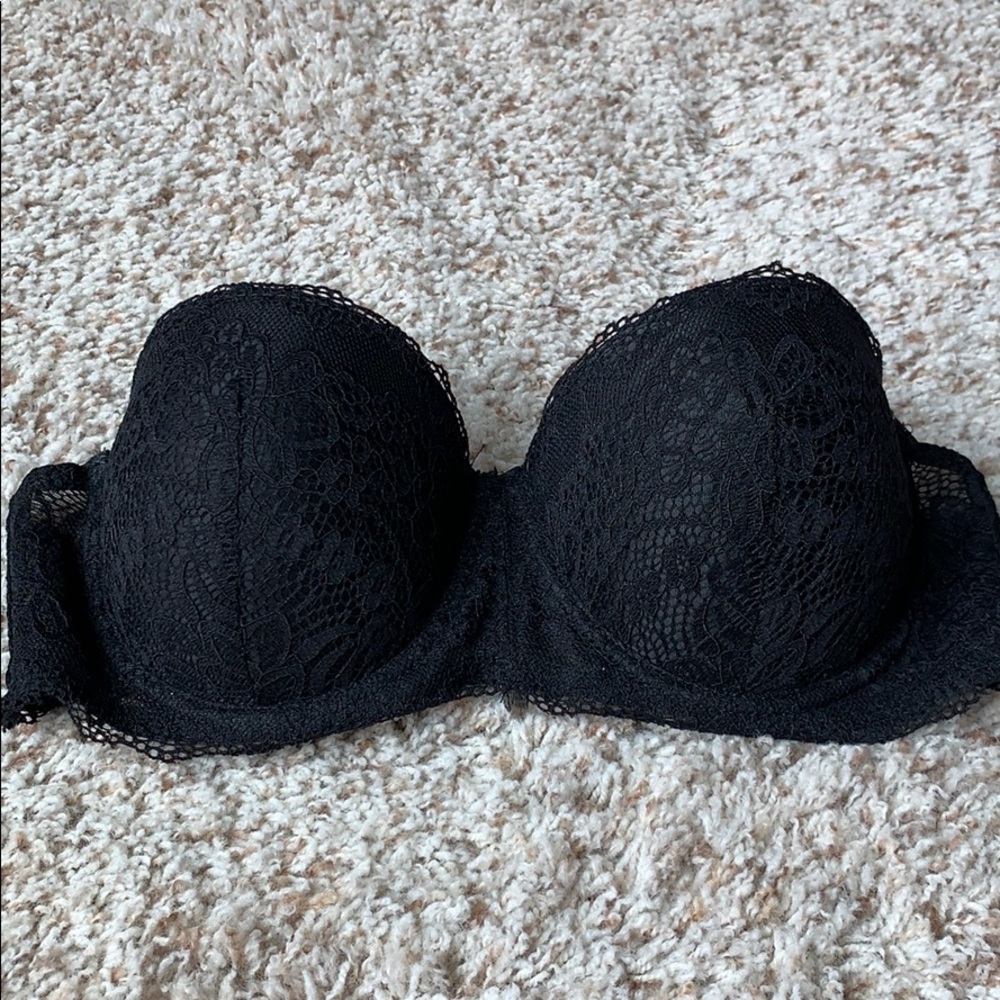 Brand new strapless bra